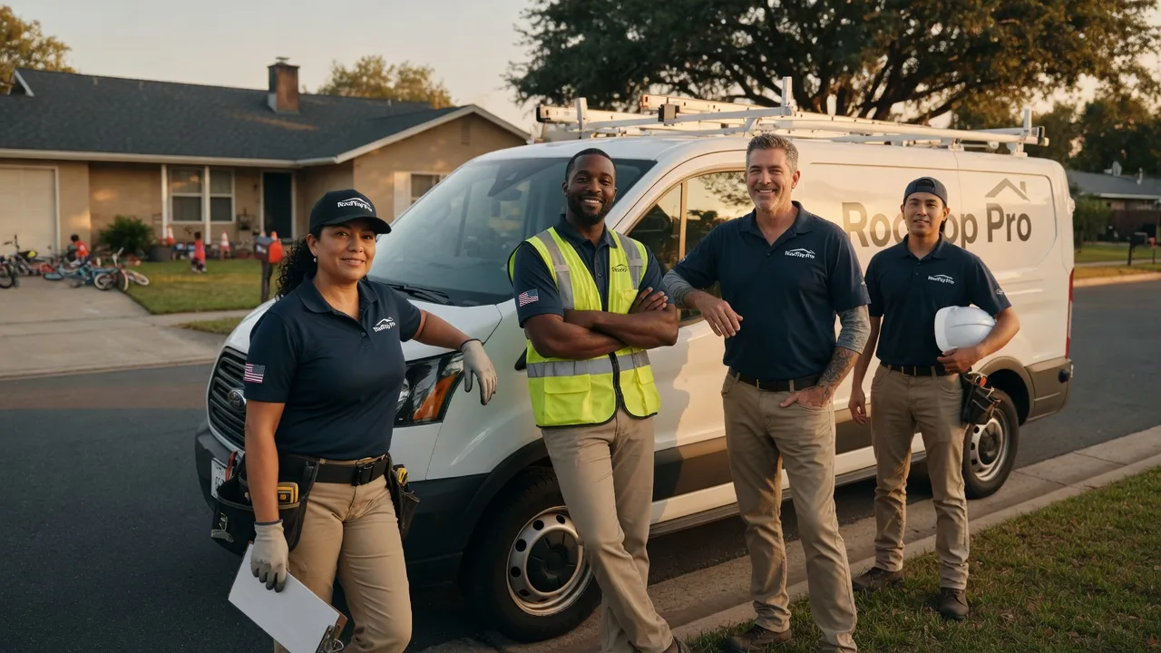 Roof Repair in Windermere, FL near me